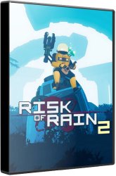 Risk of Rain 2 (2020) (RePack от xatab) PC