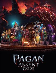 Pagan: Absent Gods (2019) (RePack от FitGirl) PC