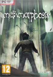 Metamorphosis (2020) (RePack от SpaceX) PC