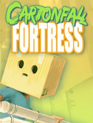 Cartonfall: Fortress (2020) (RePack от FitGirl) PC