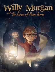 Willy Morgan and the Curse of Bone Town (2020) (RePack от FitGirl) PC