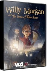 Willy Morgan and the Curse of Bone Town (2020) (RePack от xatab) PC