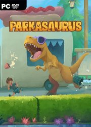 Parkasaurus (2020) PC