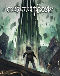 Metamorphosis (2020) (RePack от FitGirl) PC