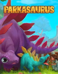 Parkasaurus (2020) (RePack от FitGirl) PC