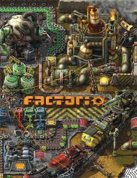 Factorio (2020) (RePack от FitGirl) PC