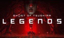 В Ghost of Tsushima появится кооперативный режим