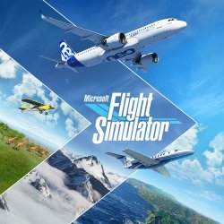 Microsoft Flight Simulator (2020/Лицензия) PC