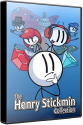 The Henry Stickmin Collection (2020/Лицензия) PC