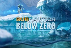 В новом году на Nintendo Switch выйдет Subnautica и Subnautica: Below Zero