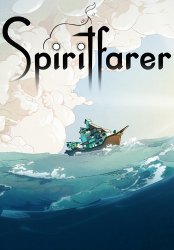 Spiritfarer (2020) (RePack от SpaceX) PC