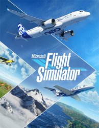 Microsoft Flight Simulator (2020) (RePack от FitGirl) PC