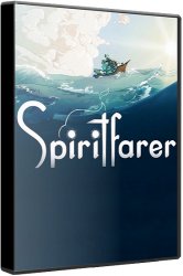 Spiritfarer: Farewell Edition (2020/Лицензия) PC