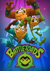 Battletoads (2020) (RePack от FitGirl) PC