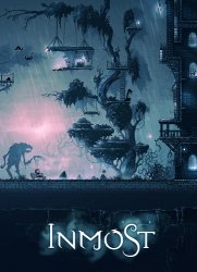 INMOST (2020/Лицензия) PC