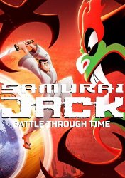 Samurai Jack: Battle Through Time (2020/Лицензия) PC