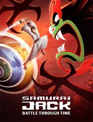 Samurai Jack: Battle Through Time (2020) (RePack от FitGirl) PC