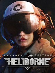 Heliborne: Enhanced Edition (2017-2020) (RePack от FitGirl) PC