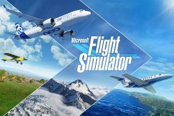 Имеющиеся в продаже видеокарты не смогли справиться с Microsoft Flight Simulator в разрешении 8К