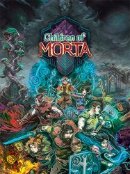 Children of Morta (2019) (RePack от FitGirl) PC