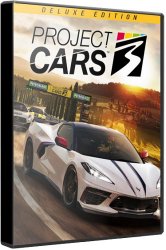 Project CARS 3 (2020/Steam-Rip) PC