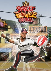 Street Power Football (2020) (RePack от xatab) PC