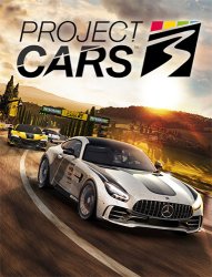 Project CARS 3: Deluxe Edition (2020) (RePack от FitGirl) PC