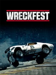 Wreckfest - Complete Edition (2018) (RePack от Canek77) PC