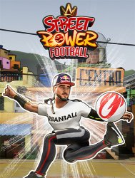 Street Power Football (2020) (RePack от FitGirl) PC