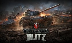 Мобильная World of Tanks Blitz стала доступна на Nintendo Switch