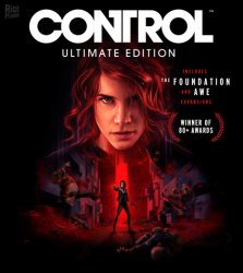 Control: Ultimate Edition (2019) (RePack от FitGirl) PC