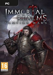 Immortal Realms: Vampire Wars (2020) (RePack от SpaceX) PC