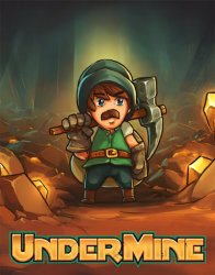 UnderMine (2020/Лицензия) PC