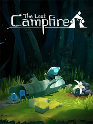 The Last Campfire (2020) (RePack от FitGirl) PC