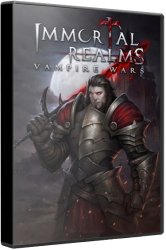 Immortal Realms: Vampire Wars (2020) (RePack от xatab) PC