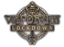 Vaporum: Lockdown (2020) (RePack от xatab) PC