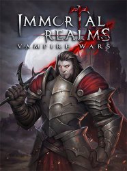 Immortal Realms: Vampire Wars (2020) (RePack от FitGirl) PC