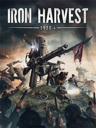 Iron Harvest: Digital Deluxe Edition (2020) (RePack от FitGirl) PC