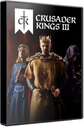 Crusader Kings III: Royal Edition (2020) (RePack от dixen18) PC