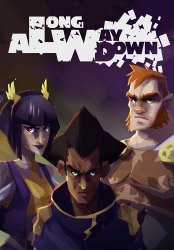 A Long Way Down (2020) PC