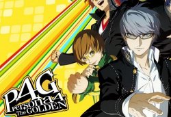 Persona 4 Golden в версии для ПК получила свое первое обновление