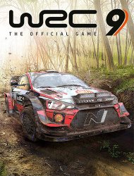 WRC 9 FIA World Rally Championship: Deluxe Edition (2020) (RePack от FitGirl) PC