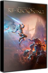 Kingdoms of Amalur: Re-Reckoning (2020) (RePack от xatab) PC