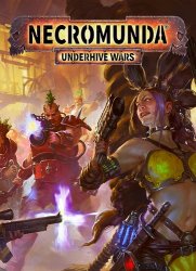 Necromunda: Underhive Wars (2020) PC