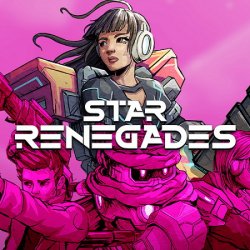 Star Renegades - Deluxe Edition (2020/Лицензия) PC