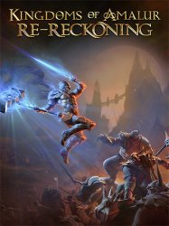 Kingdoms of Amalur: Re-Reckoning - FATE Edition (2020) (RePack от FitGirl) PC