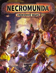 Necromunda: Underhive Wars (2020) (RePack от FitGirl) PC