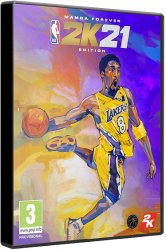 NBA 2K21 (2020) (RePack от xatab) PC