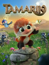 Tamarin (2020) (RePack от R.G. Freedom) PC