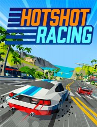 Hotshot Racing (2020) (RePack от FitGirl) PC